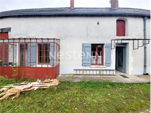 maison a renover à la vente -   41000  VILLEBAROU, surface 110 m2 vente maison a renover - UBI465253787